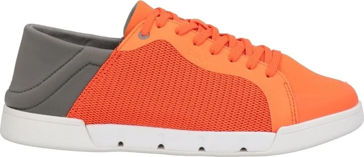 Swims Man Sneakers - Image 6