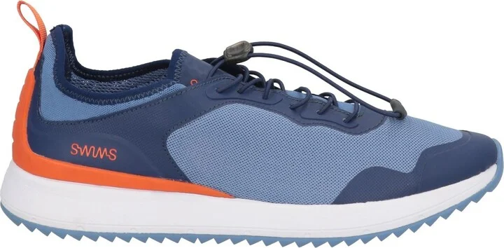 Swims Man Sneakers - Image 3