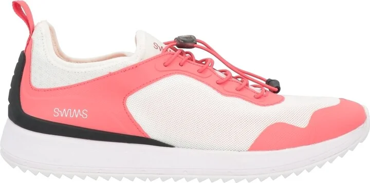 Swims Man Sneakers - Image 6