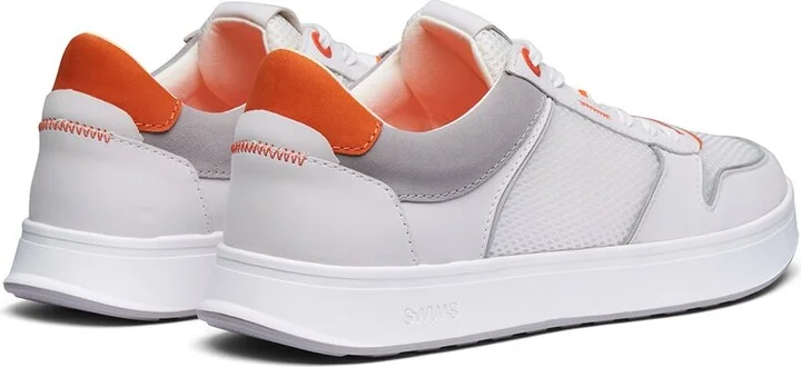 Swims Strada Leather Sneaker - Image 2