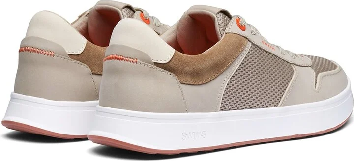 Swims Strada Leather Sneaker - Image 2
