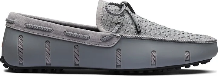 Swims The Woven Driver Loafer - Image 2