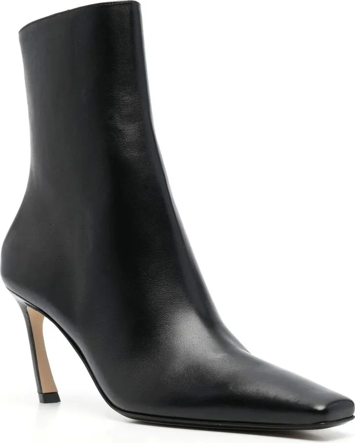 Swing 70 leather boots - Image 2