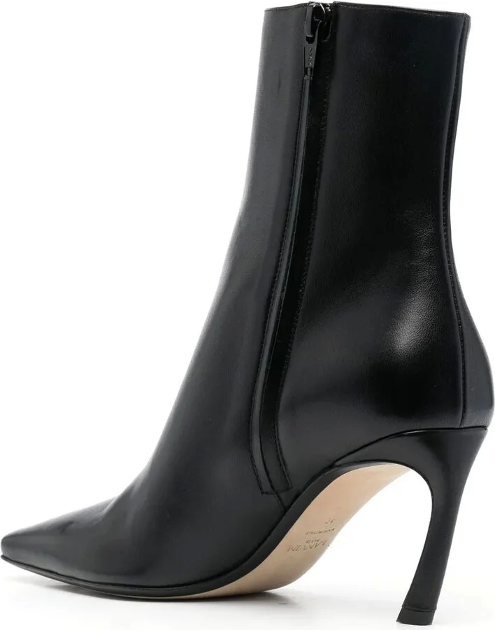 Swing 70 leather boots - Image 3
