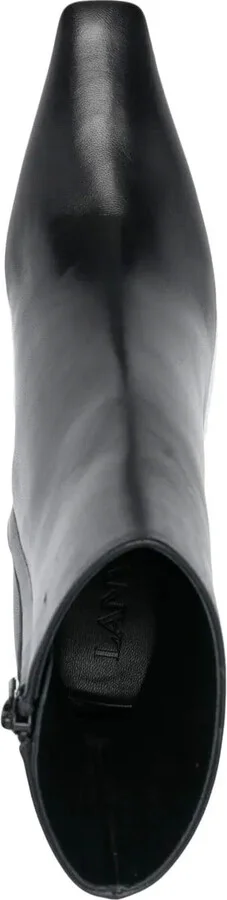 Swing 70 leather boots - Image 4