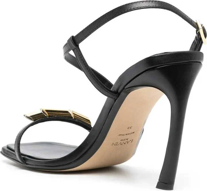 Swing 95 leather sandals - Image 3