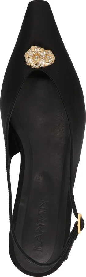 'swing Back' Slingbacks - Image 3