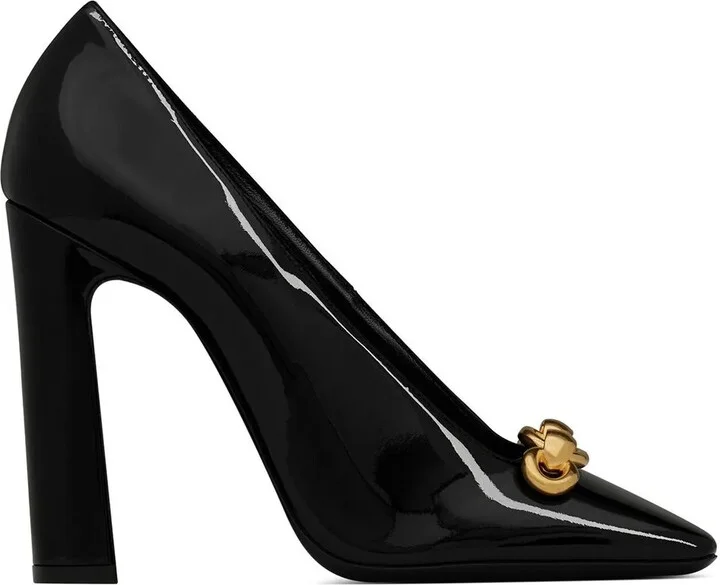 Swing chain-link pumps