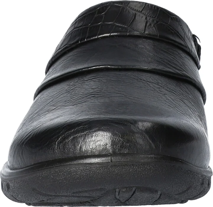 Swing Comfort Mule - Multiple Widths Available - Image 2