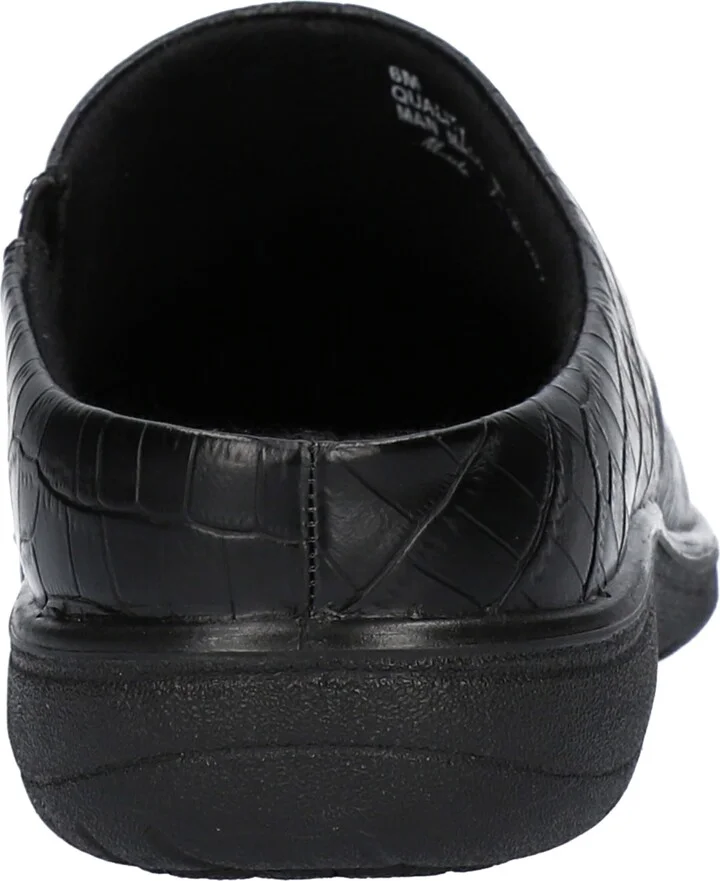 Swing Comfort Mule - Multiple Widths Available - Image 3