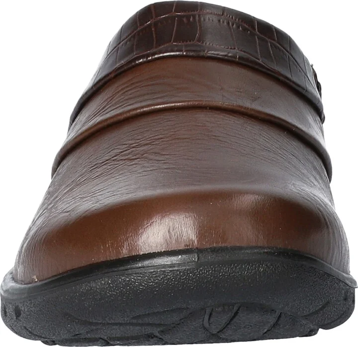 Swing Comfort Mule - Multiple Widths Available - Image 9