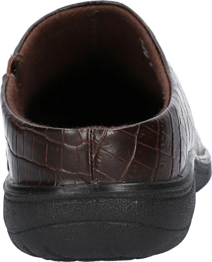 Swing Comfort Mule - Multiple Widths Available - Image 10