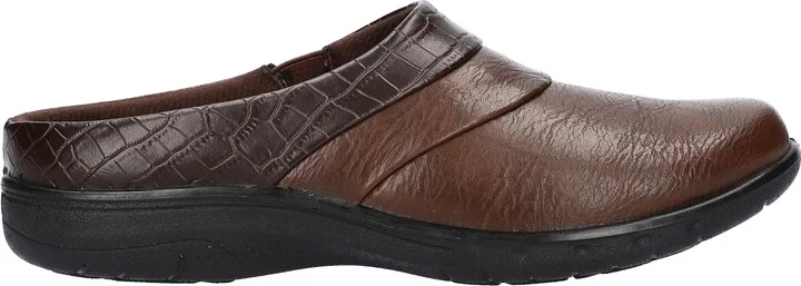 Swing Comfort Mule - Multiple Widths Available - Image 11