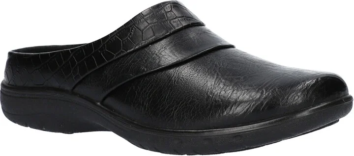Swing Comfort Mule - Multiple Widths Available