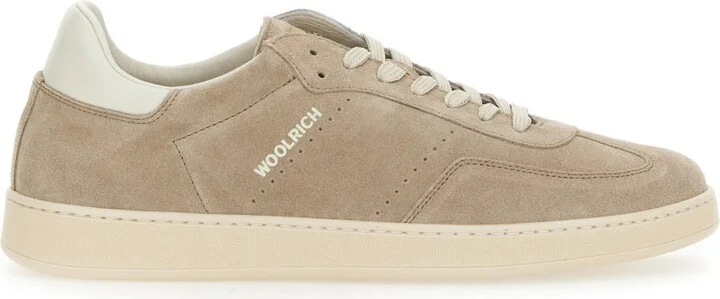 "Swing Court" Sneaker
