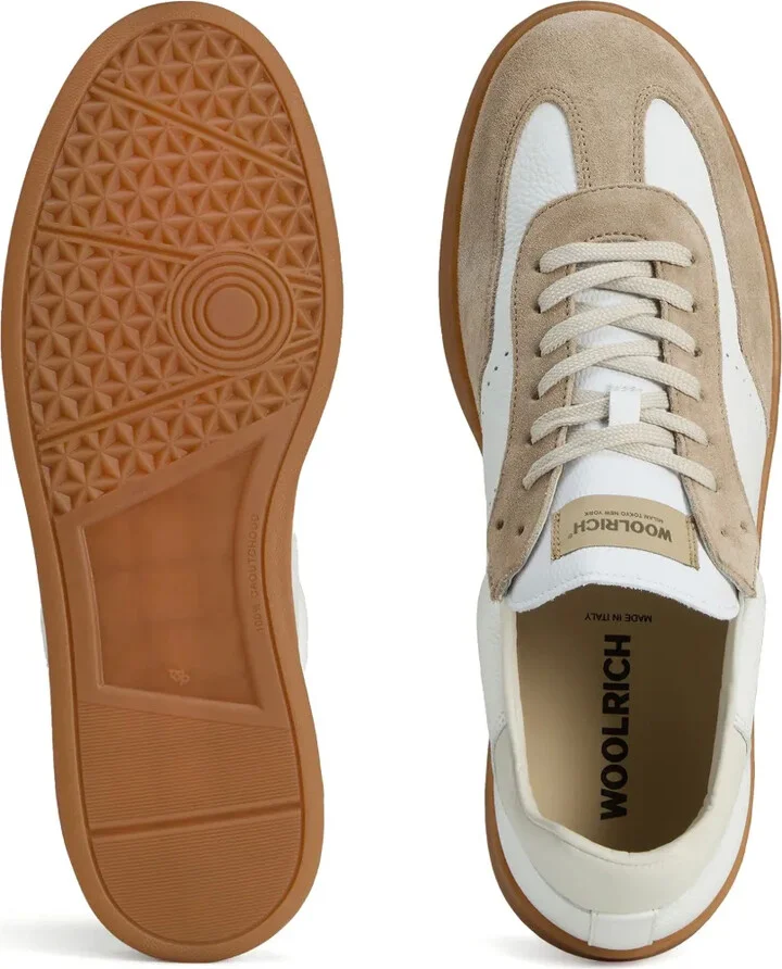 Swing Court sneakers - Image 4