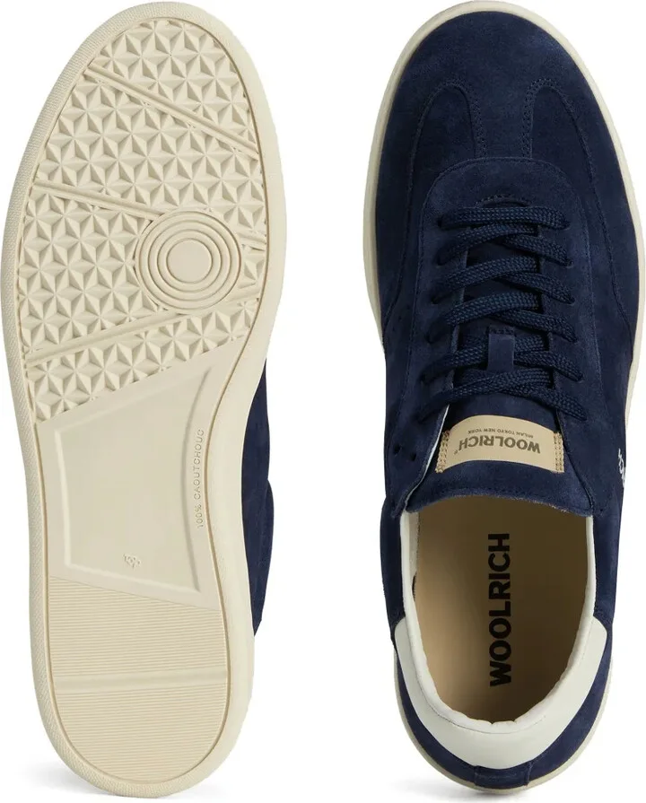 Swing Court sneakers - Image 4