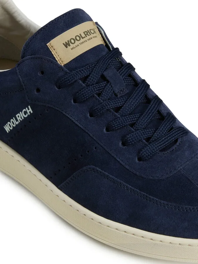 Swing Court sneakers - Image 5