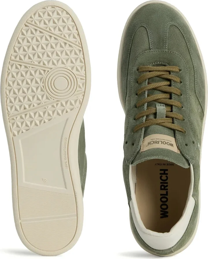Swing Court sneakers - Image 4