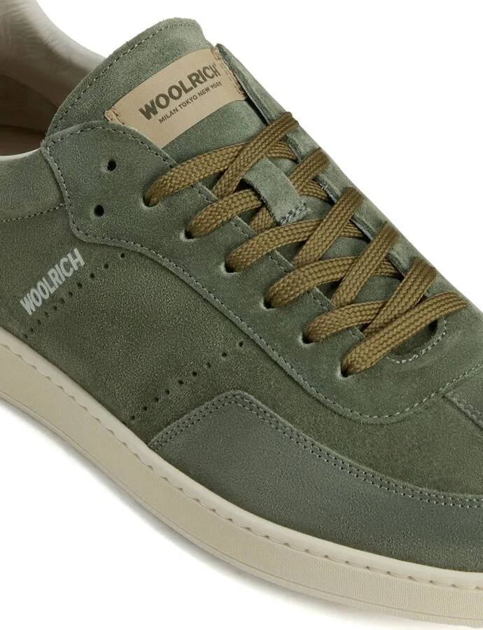 Swing Court sneakers - Image 5