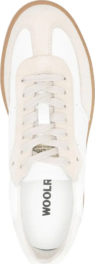 Swing Court sneakers - Image 4