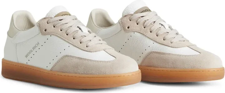 Swing Court sneakers - Image 2