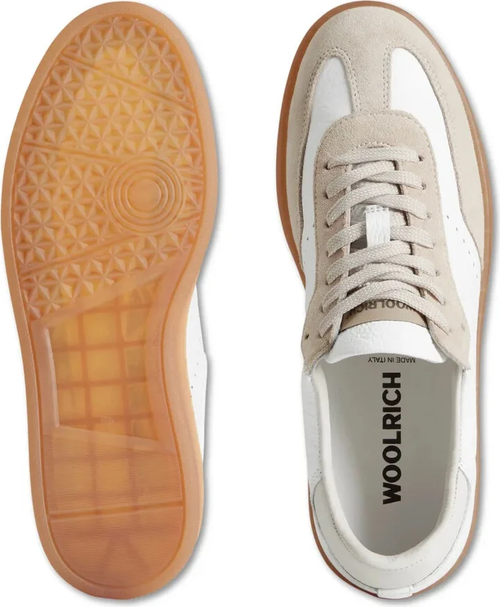 Swing Court sneakers - Image 4