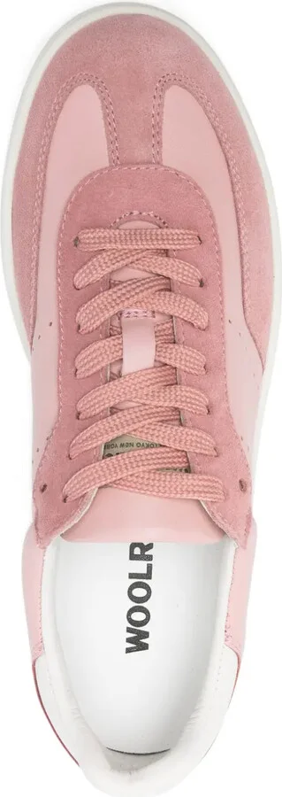 Swing Court sneakers - Image 4