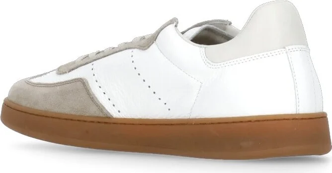 Swing Court Sneakers - Image 4