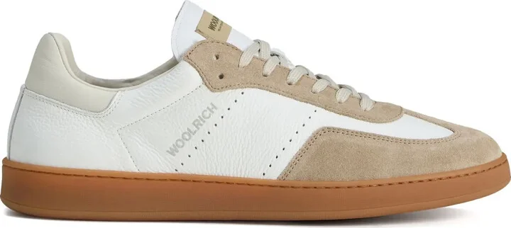 Swing Court sneakers