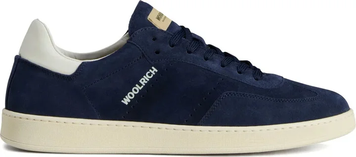 Swing Court sneakers