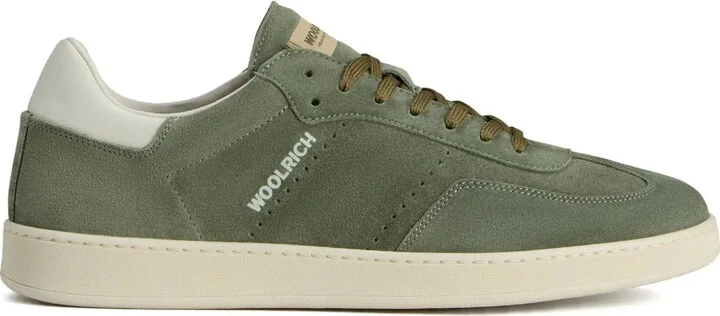 Swing Court sneakers