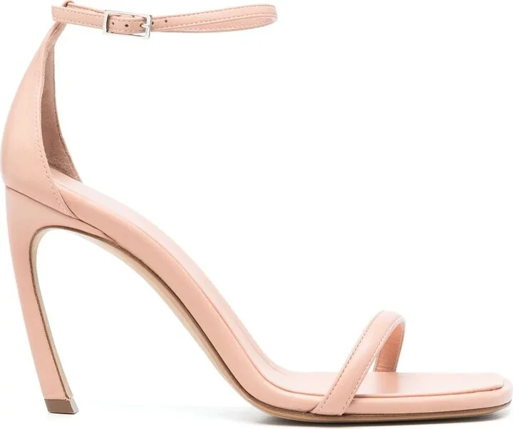 Swing Leather Sandals