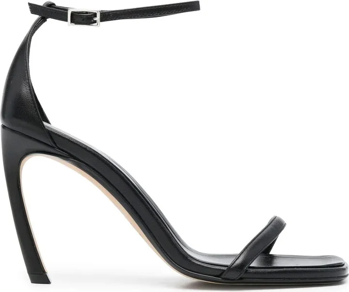 Swing Leather Sandals