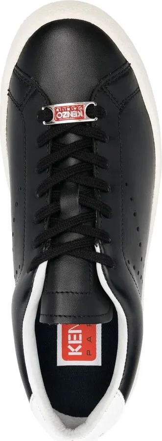 Swing low-top sneakers - Image 4