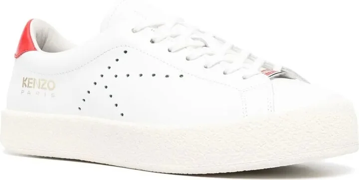 Swing low-top sneakers - Image 2