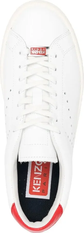 Swing low-top sneakers - Image 4