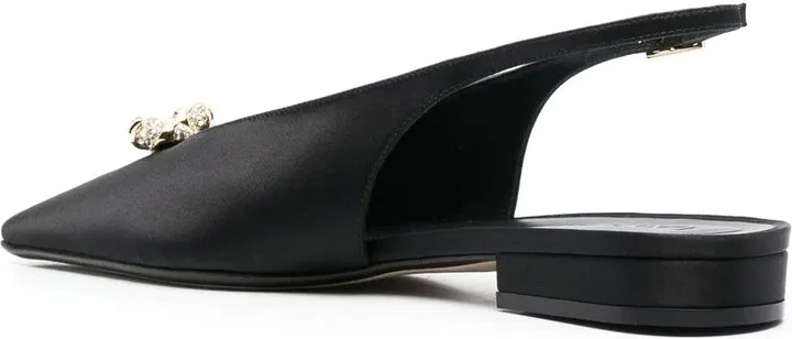 Swing slingback pumps - Image 3