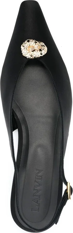 Swing slingback pumps - Image 4