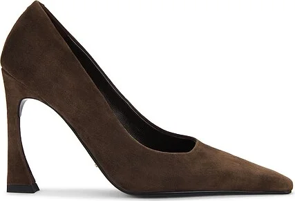 Swish Heel