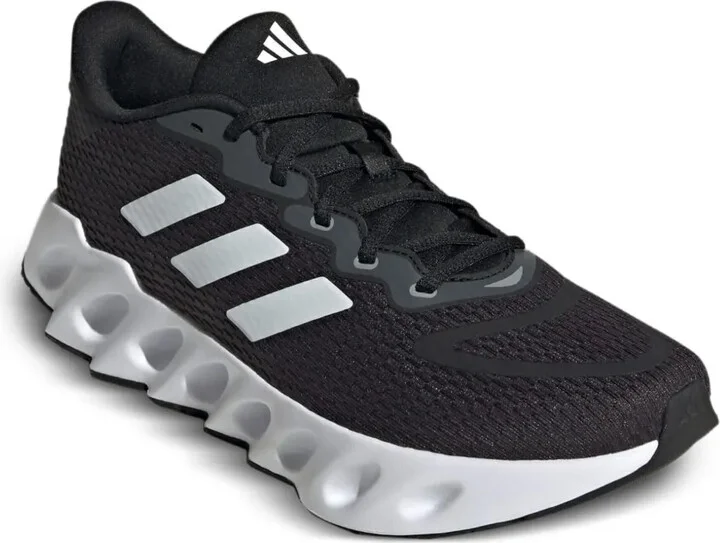Switch Run "Black/White" sneakers - Image 2