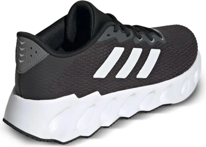 Switch Run "Black/White" sneakers - Image 3