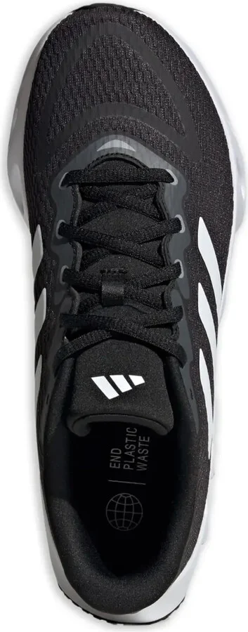 Switch Run "Black/White" sneakers - Image 4