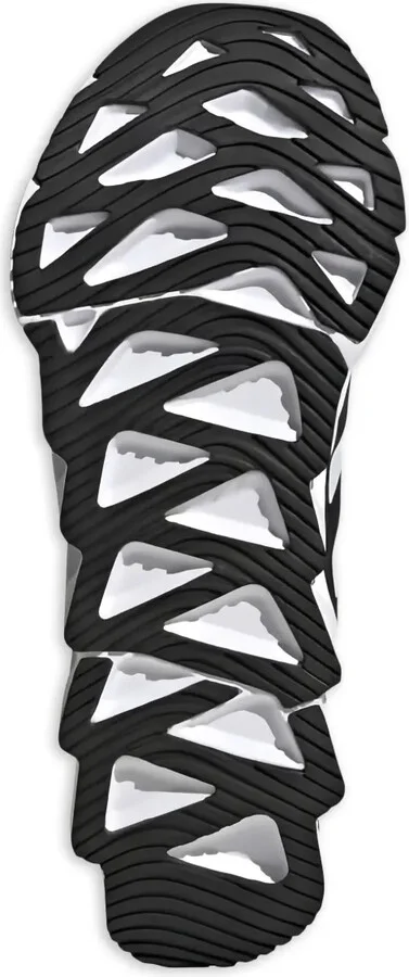 Switch Run "Black/White" sneakers - Image 5