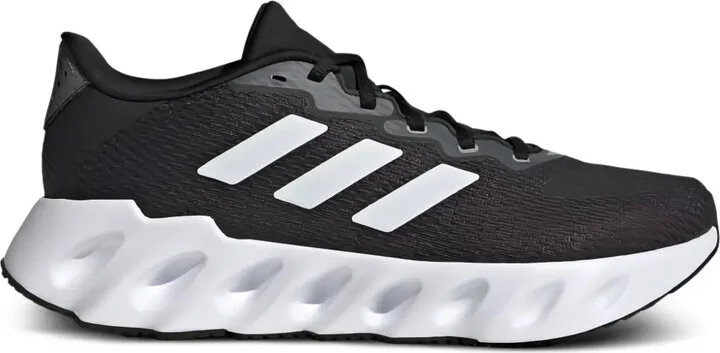 Switch Run "Black/White" sneakers