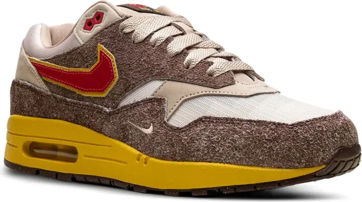 .Swoosh Air Max 1 "Big Head Origins" sneakers - Image 2
