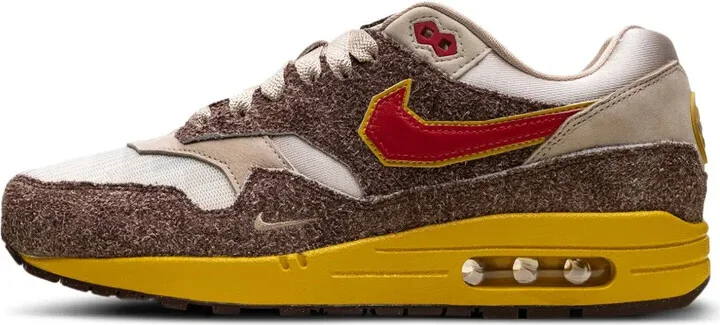 .Swoosh Air Max 1 "Big Head Origins" sneakers - Image 5