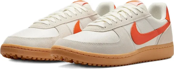 Swoosh Logo Trainers - Image 2