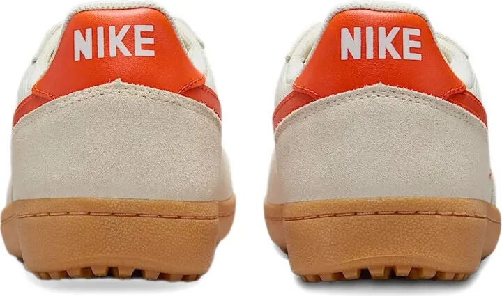 Swoosh Logo Trainers - Image 3