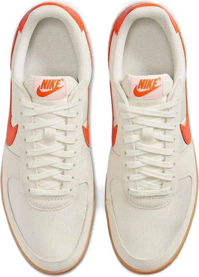 Swoosh Logo Trainers - Image 4